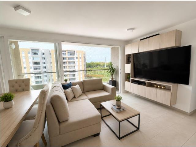 Apartamentos, Venta en Ciudad Bochalema