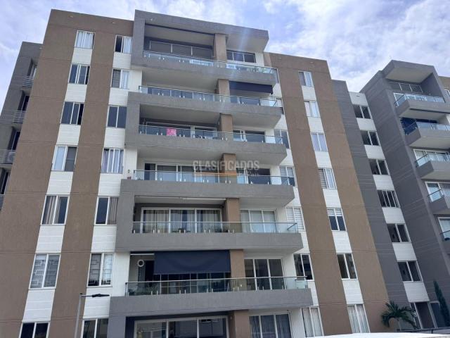 Apartamentos, Venta en Ciudad Bochalema