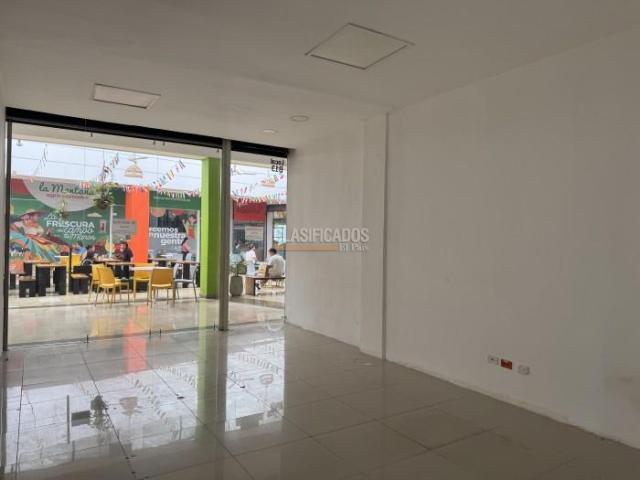 Locales y Bodegas, Alquiler en Las Quintas de Don Simón