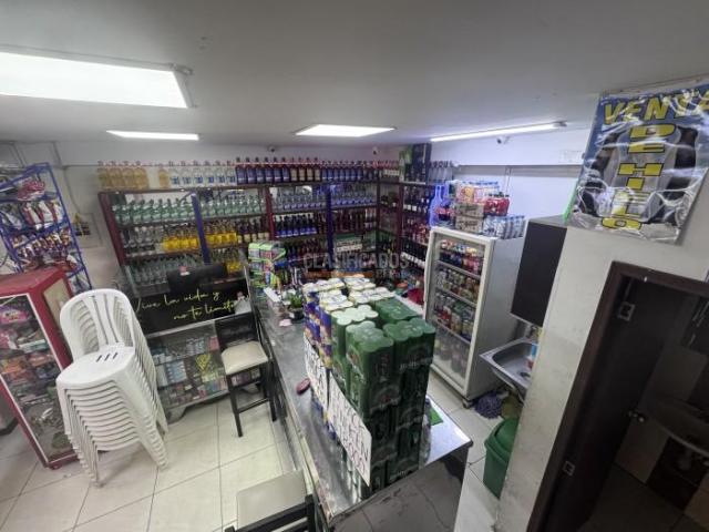 Locales y Bodegas, Venta en Caney