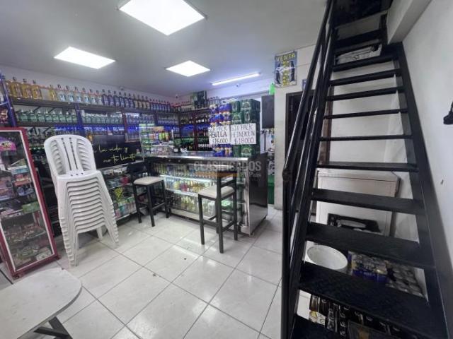 Locales y Bodegas, Venta en Caney