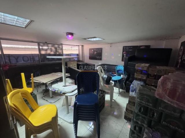 Locales y Bodegas, Venta en Caney