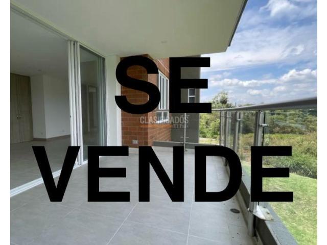 Apartamentos, Venta en Jamundí