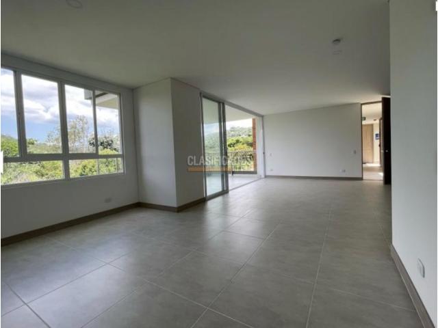 Apartamentos, Venta en Jamundí