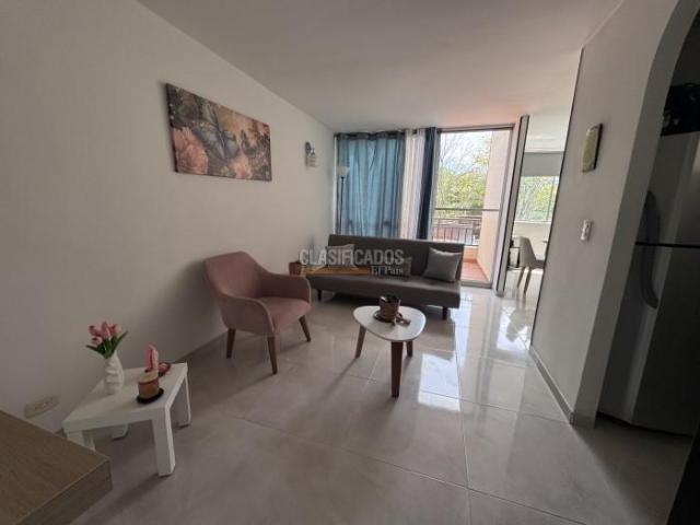 Apartamentos, Venta en Valle del Lili