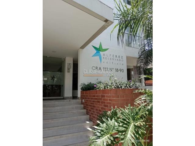 Apartamentos, Alquiler en Ciudad Jardín