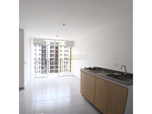 Apartamentos, Alquiler en Pereira