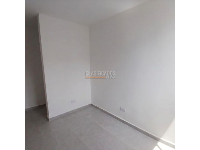 Apartamentos, Alquiler en Pereira
