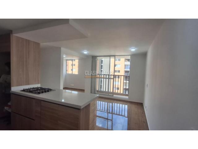 Apartamentos, Alquiler en Zipaquira