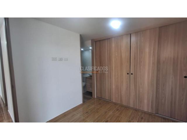 Apartamentos, Alquiler en Zipaquira