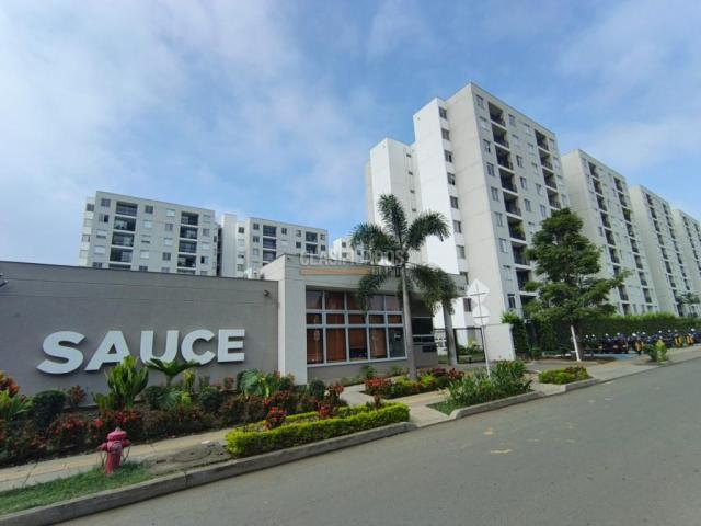 Apartamentos, Alquiler en Kachipay