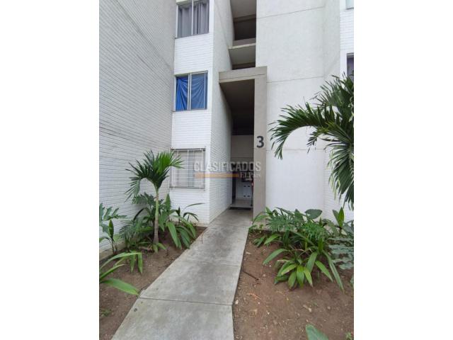 Apartamentos, Alquiler en Kachipay