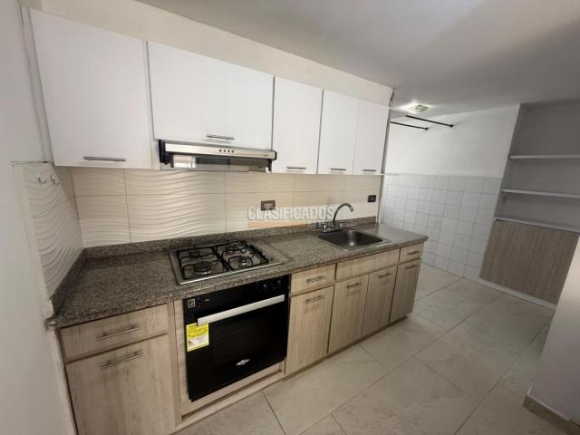 Apartamentos, Alquiler en Pereira