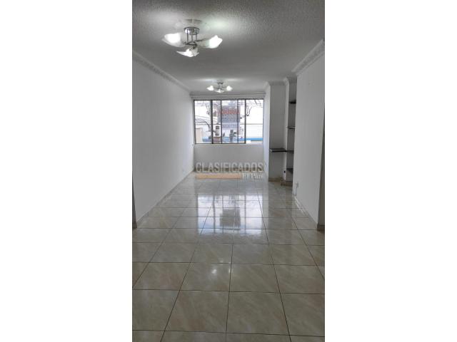 Apartamentos, Alquiler en Santa Anita