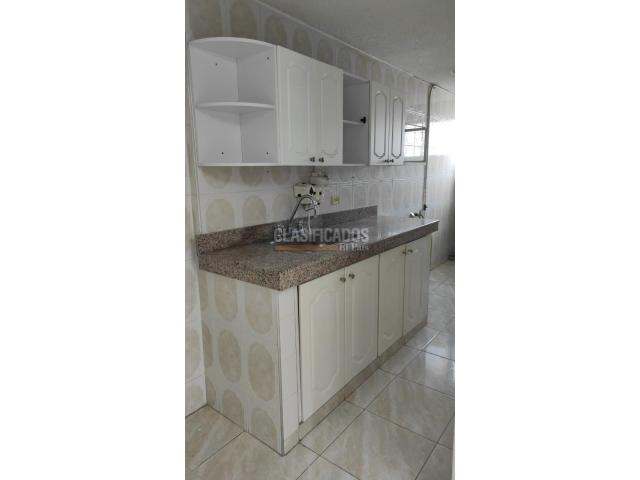 Apartamentos, Alquiler en Santa Anita