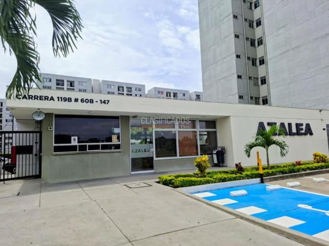 Apartamentos, Alquiler en Kachipay