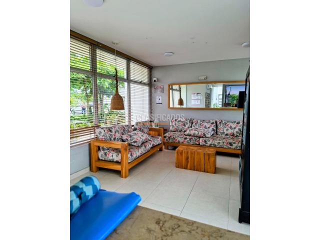 Apartamentos, Alquiler en Kachipay