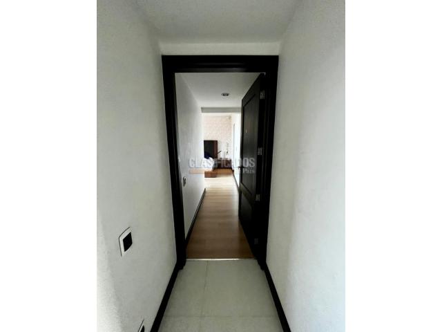 Apartamentos, Venta en Ciudad Jardín