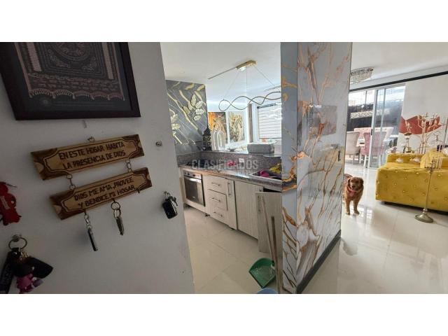 Apartamentos, Venta en Ciudad Jardín