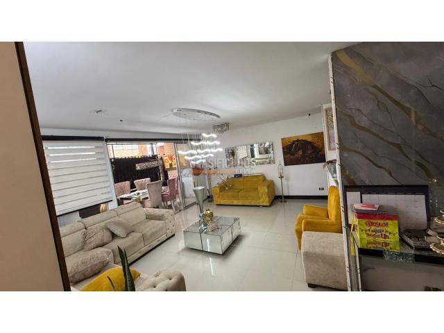Apartamentos, Venta en Ciudad Jardín