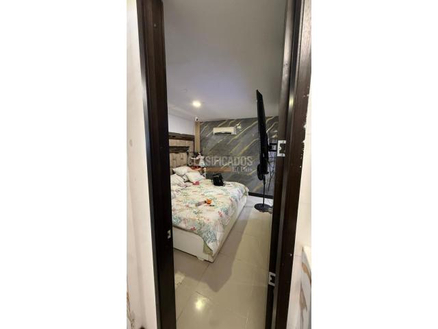 Apartamentos, Venta en Ciudad Jardín