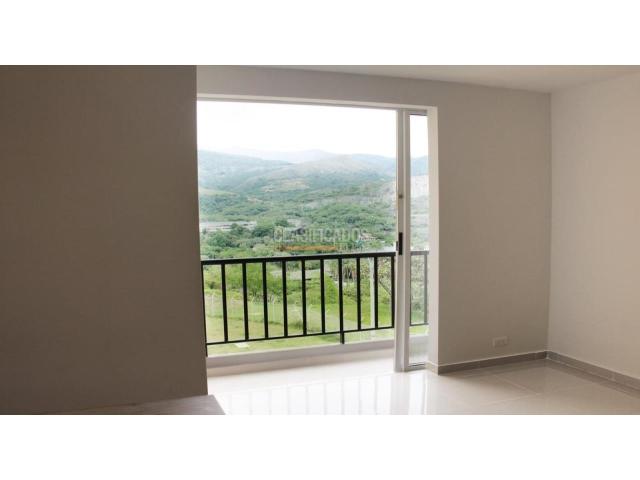 Apartamentos, Venta en Aguacatal