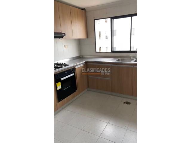 Apartamentos, Venta en El Ingenio