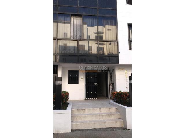 Apartamentos, Venta en El Ingenio