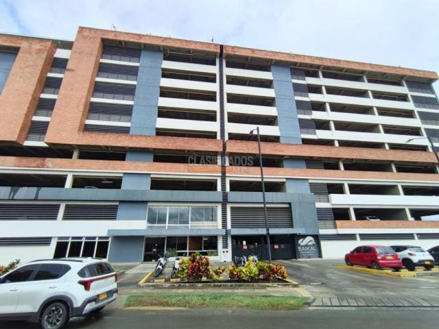 Apartamentos, Alquiler en Valle del Lili