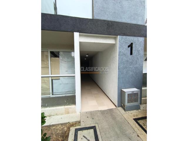 Apartamentos, Alquiler en Valle del Lili