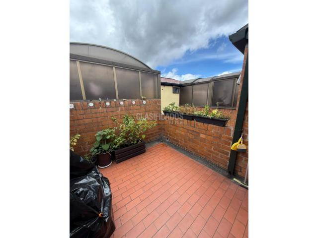 Casas, Alquiler en Bogotá