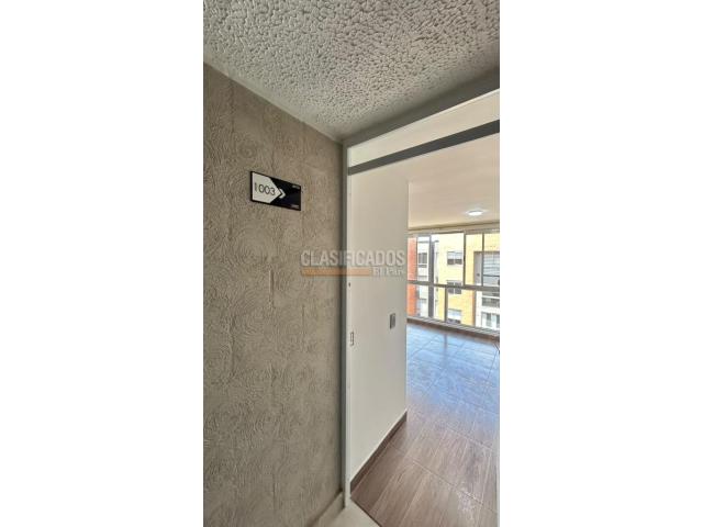 Apartamentos, Alquiler en Bogotá