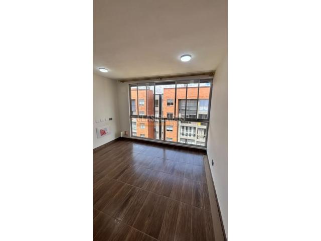 Apartamentos, Alquiler en Bogotá