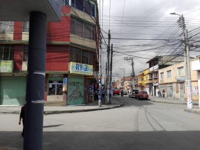 Locales y Bodegas, Alquiler en Bogotá