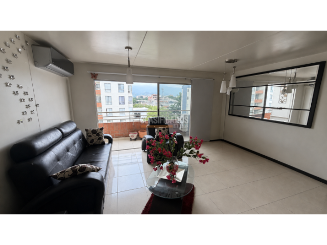 Apartamentos, Venta en Valle del Lili