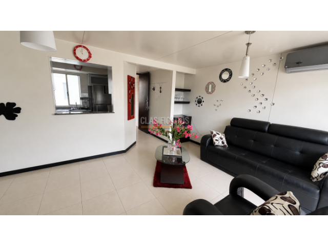 Apartamentos, Venta en Valle del Lili