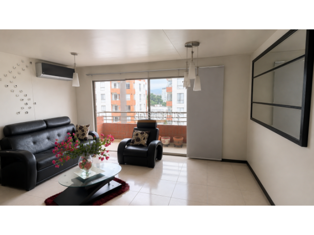 Apartamentos, Venta en Valle del Lili