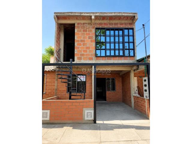 Casas, Venta en Jamundí