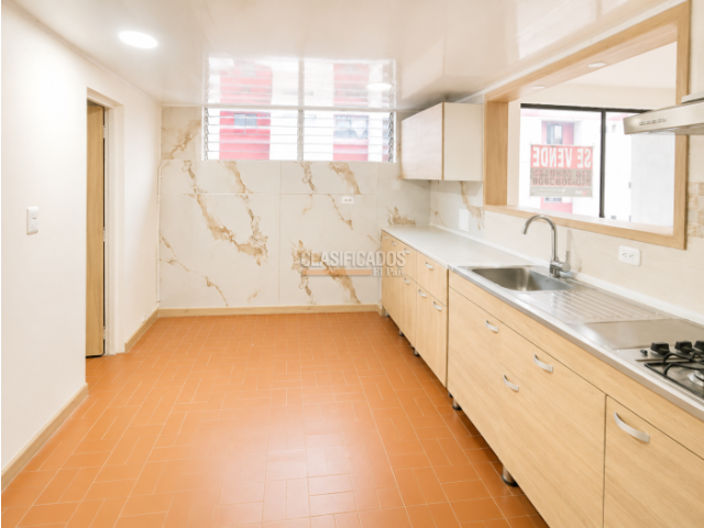 Apartamentos, Venta en El Limonar