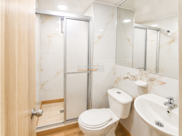 Apartamentos, Venta en El Limonar
