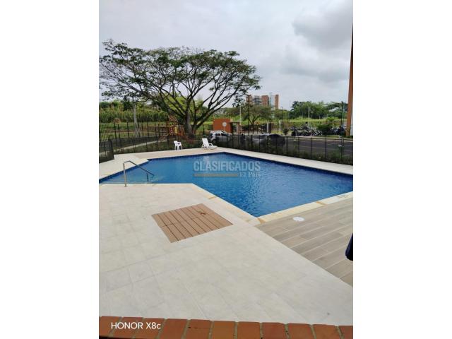 Apartamentos, Venta en Valle del Lili