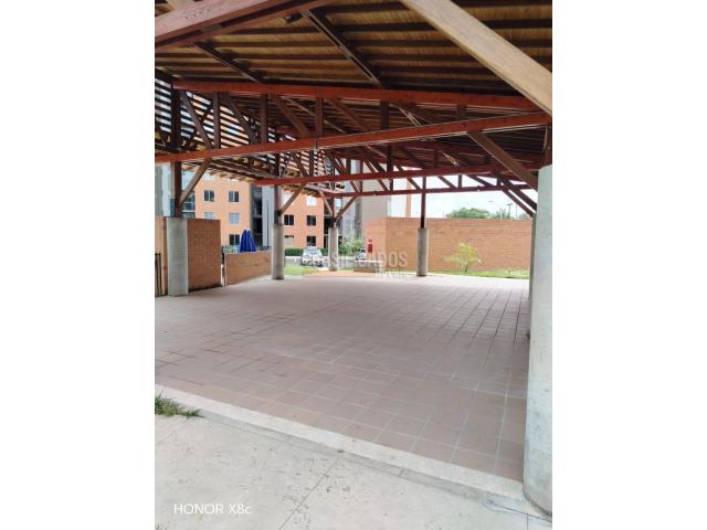 Apartamentos, Venta en Valle del Lili