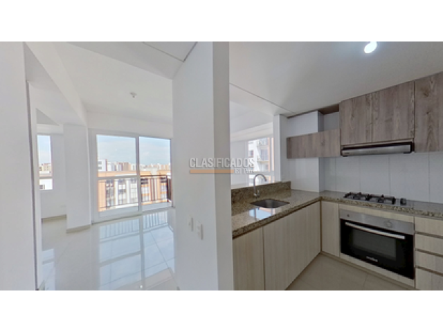 Apartamentos, Venta en Ciudad Melendez