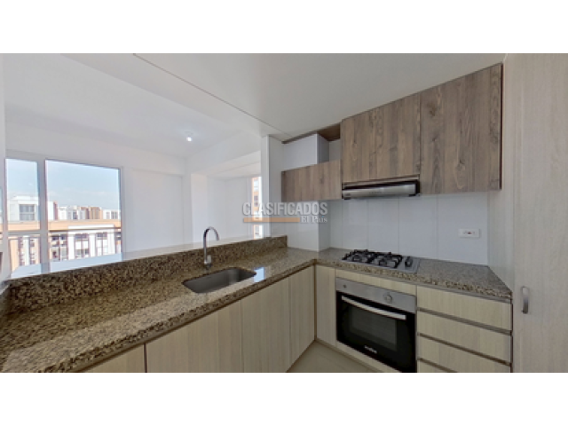 Apartamentos, Venta en Ciudad Melendez