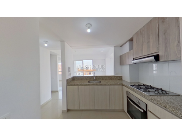 Apartamentos, Venta en Ciudad Melendez