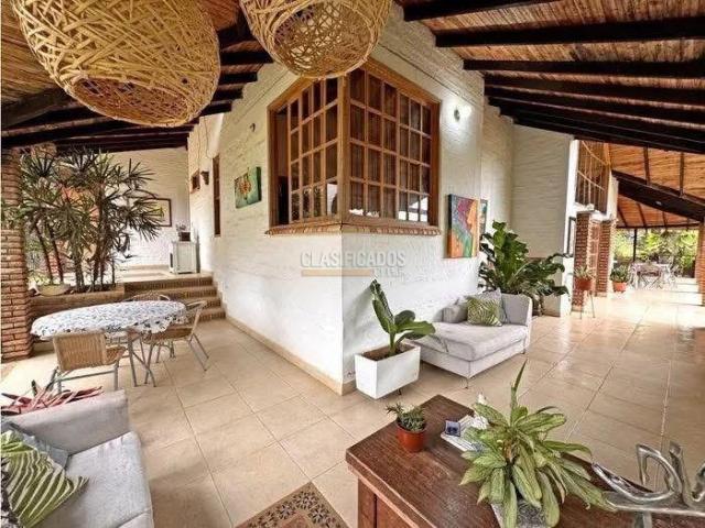 Casas, Venta en La Reforma