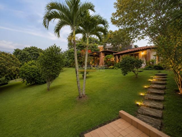 Casas, Venta en La Reforma