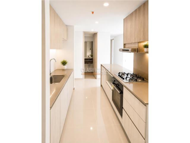 Apartamentos, Venta en Santa Anita