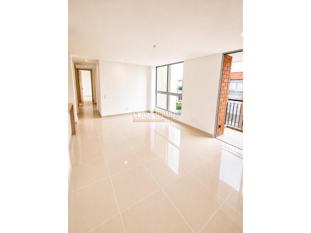 Apartamentos, Venta en Santa Anita