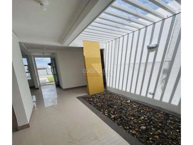 Casas, Venta en Jamundí